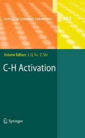 book C-H Activation