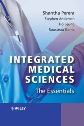 book Integrated Medical Sciences: The Essentials