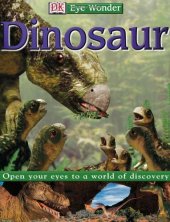 book Eye Wonder: Dinosaur