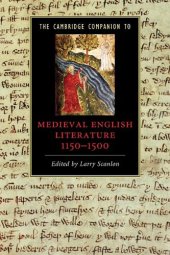 book The Cambridge Companion to Medieval English Literature 1100-1500 (Cambridge Companions to Literature)