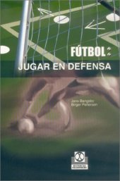 book Futbol: Jugar en Defensa (Spanish Edition)