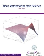 book More mathematics than science