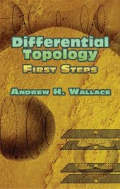 book Differential Topology - First Steps