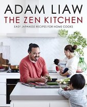 book The Zen Kitchen