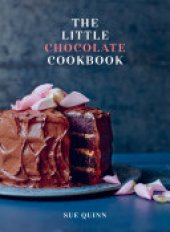 book The Little Chocolate Cookbook