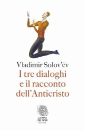 book I tre dialoghi e il racconto dell'Anticristo (Italian Edition)