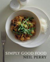 book Simply Good Food