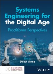 book Systems Engineering for the Digital Age: Practitioner Perspectives