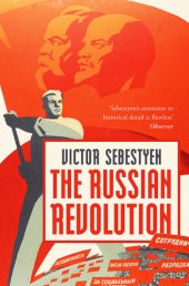 book The Russian Revolution