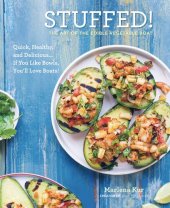 book Stuffed!: The Art of the Edible Vegetable Boat