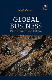 book Global Business: Past, Present and Future