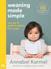 book Weaning Made Simple