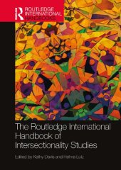 book The Routledge International Handbook of Intersectionality Studies