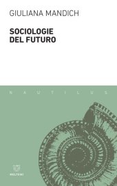 book Sociologie del futuro