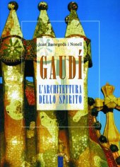 book Gaudí. L'architettura dello spirito