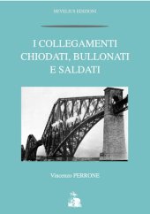 book I Collegamenti Chiodati, Bullonati e Saldati