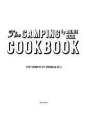 book The Camping Cookbook