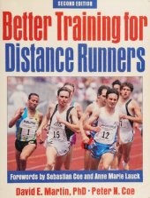 book Better Training for Distance Runners