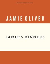 book Jamie's Dinners (Anniversary Editions)