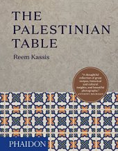 book The Palestinian Table