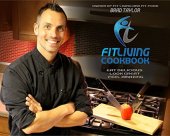 book The Fit Living Cookbook