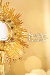 book Beautiful Eucharist