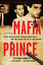 book Mafia Prince