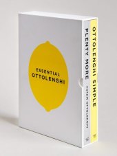 book Essential Ottolenghi [Special Edition, Two-Book Boxed Set]: Plenty More and Ottolenghi Simple