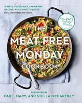 book The Meat Free Monday Cookbook