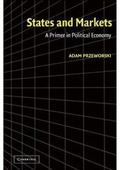 book States and Markets: A Primer in Political Economy