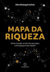 book Mapa da riqueza