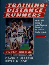 book Training Distance Runners