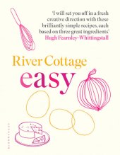 book River Cottage Easy