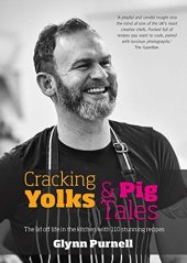 book Cracking Yolks & Pig Tales