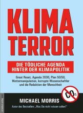 book Klima Terror - Die tödliche Agenda hinter der Klimapolitik (Lockdown 5)