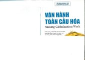 book Vận hành toàn cầu hóa ( Vietnamese translation of Joseph E. Stiglitz's Making Globalization Work )