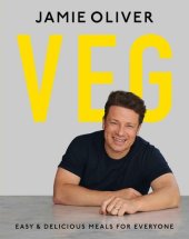 book Veg: Easy  Delicious Meals for Everyone as seen on Channel 4's Meat-Free Meals