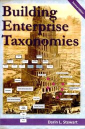 book Building Enterprise Taxonomies