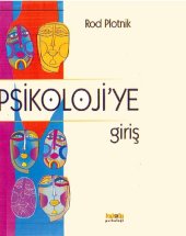 book Psikoloji'ye Giriş