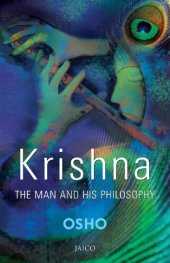 book Krishna: The Man & His Philosophy