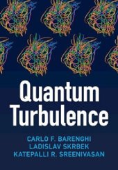 book Quantum turbulence