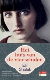 book Het huis van de vier winden