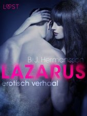 book Lazarus - erotisch verhaal