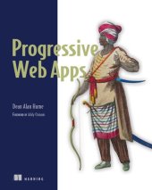 book Progressive Web Apps