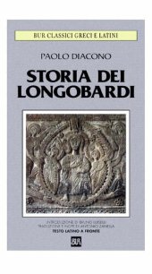 book Storia dei Longobardi [Historia Langobardorum]