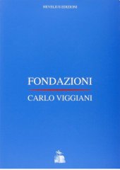 book Fondazioni