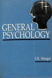 book General Psychology