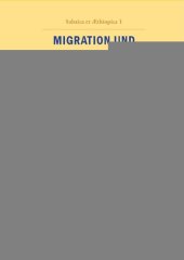 book Migration und Kulturtransfer Zur kulturellen Interaktion im Vorderen Orient und Nordostafrika im 2. und 1. Jahrtausend v. Chr.