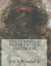 book The Guerilla Sniper Tactics Handbook