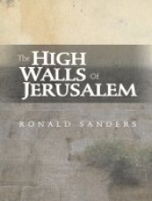 book The High Walls of Jerusalam